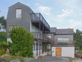 Seacliff Cottage